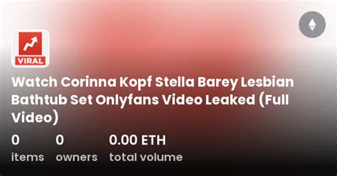 corinna kopf onlyfans leaked|Corinna Kopf Stella Barey Lesbian Kissing Onlyfans Set Leaked olx.